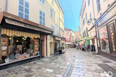 Commerce  34000 €
