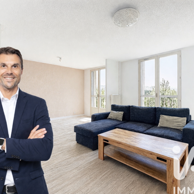 Appartement 5 pièces 239000 €