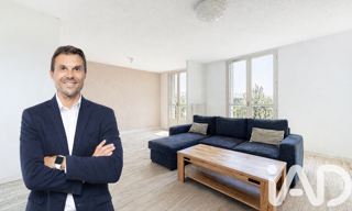 Appartement 5 Pièces 98 m² à vendre à Aubagne (13400)