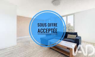 Appartement 5 Pièces 98 m² à vendre à Aubagne (13400)