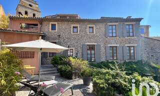 Maison 10 Pièces 400 m² à vendre à Buis-les-Baronnies (26170)