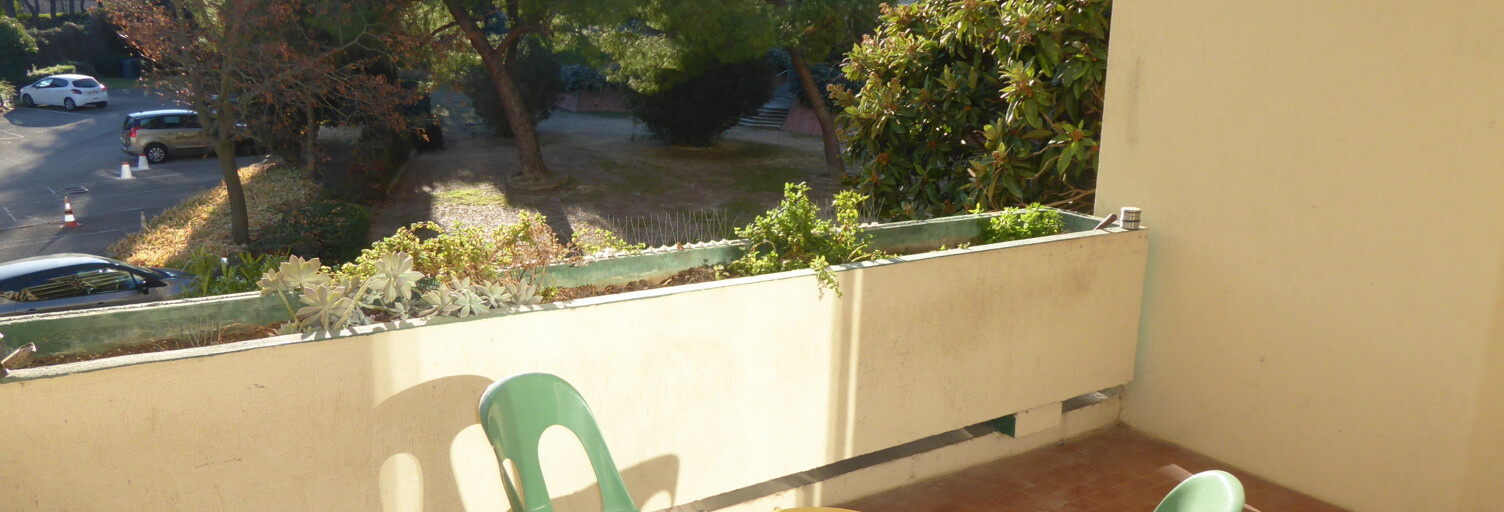 Appartement 3 Pièces 68 m² à louer à Montpellier (34090)