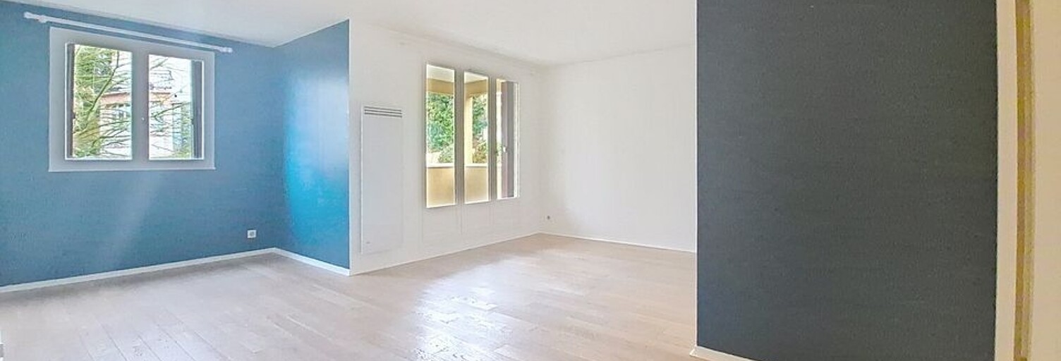 Appartement 4 Pièces 75 m² à vendre à Cormeilles-en-Parisis (95240)