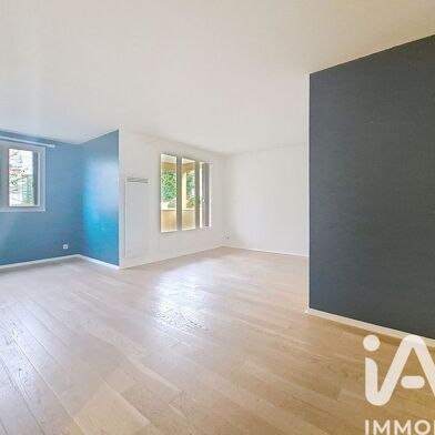 Appartement 4 pièces 260000 €