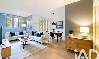 Appartement 4 Pièces 75 m² à vendre à Cormeilles-en-Parisis (95240)