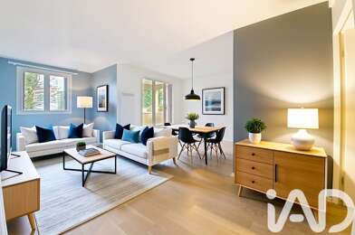 Appartement 4 pièces 260000 €