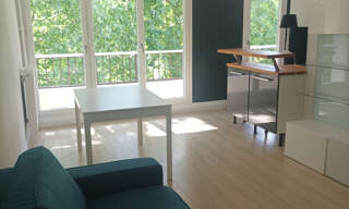 Appartement 2 Pièces 48 m² à louer à Brunoy (91800)