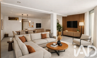 Appartement 1 Pièce 34 m² à vendre à Bandol (83150)