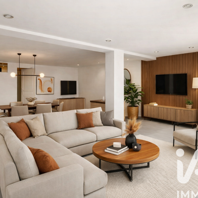 Appartement 1 pièces 210000 €