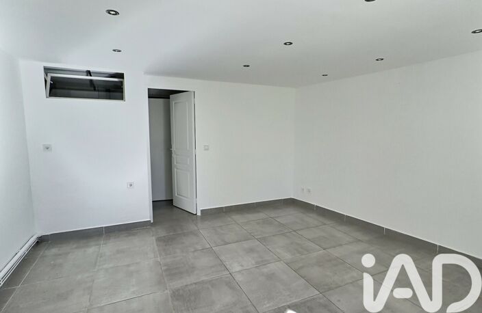 Vente Appartement 1 pièce — photo 2