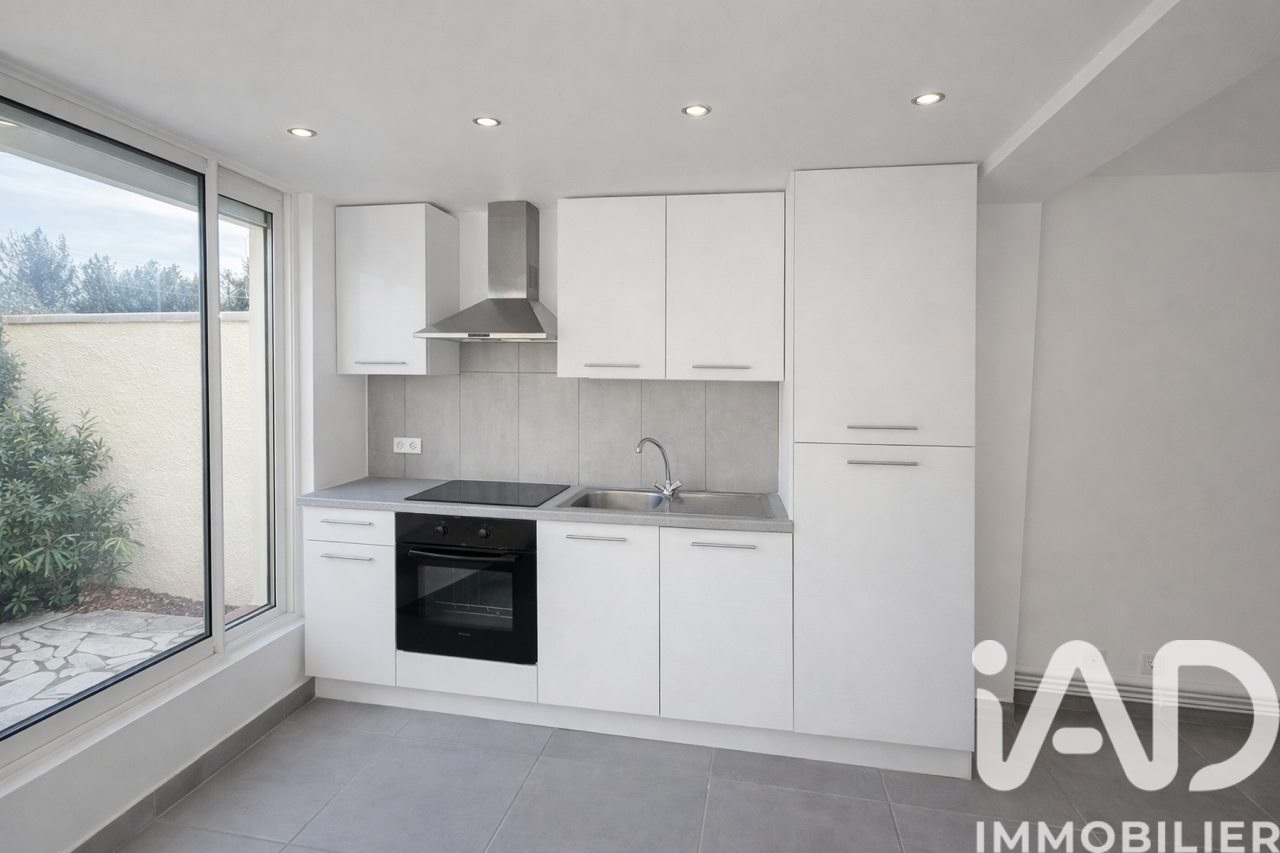 Vente Appartement 1 pièce - Photo 3