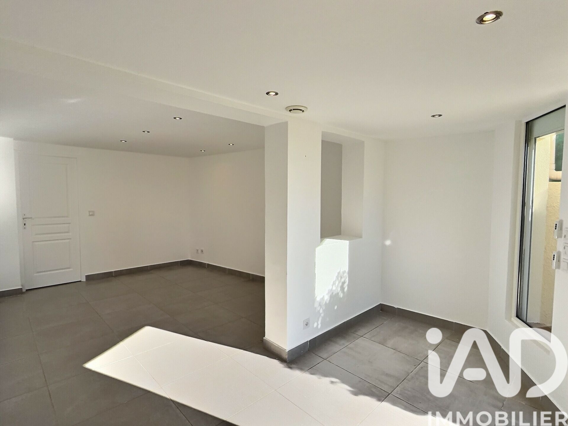 Vente Appartement 1 pièce - Photo 4