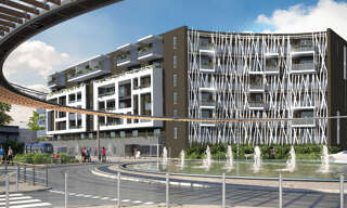 Garage   m² à louer à Montpellier (34000)