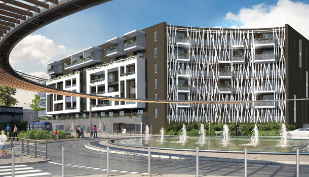 Parking 1 pièces  à louer Montpellier 34000