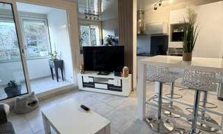 Appartement 3 Pièces 64 m² à vendre à Martigues (13500)