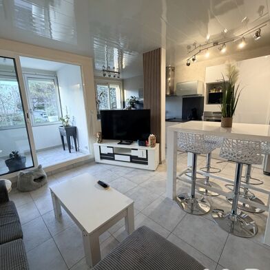 Appartement 3 pièces 165000 €