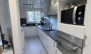 Appartement 3 Pièces 64 m² à vendre à Martigues (13500)