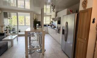 Appartement 3 Pièces 63 m² à vendre à Martigues (13500)