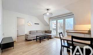 Appartement 2 Pièces 32 m² à louer à Lagny-sur-Marne (77400)