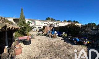 Maison 5 Pièces 133 m² à vendre à Eyguières (13430)