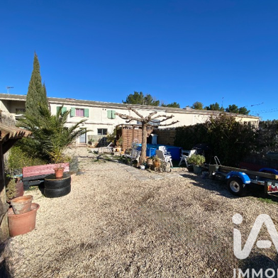 Maison 5 pièces 299000 €