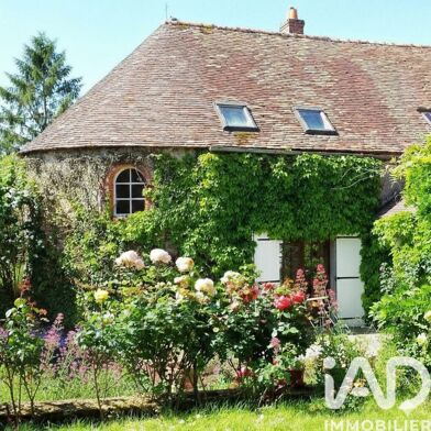 Maison 5 pièces 163000 €