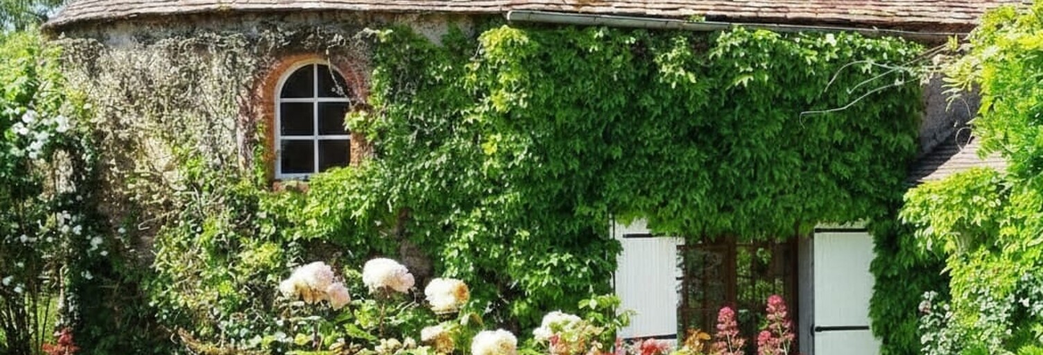 Maison 5 Pièces 113 m² à vendre à Francourville (28700)