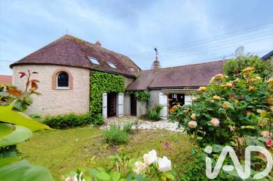Maison 5 pièces 163000 €