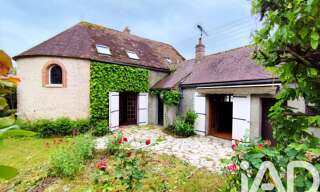 Maison 5 Pièces 113 m² à vendre à Francourville (28700)