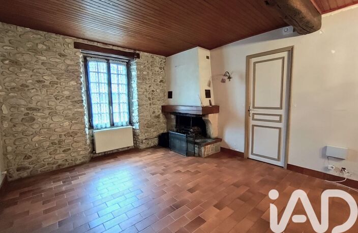 Vente Maison de campagne 5 pièces — photo 4
