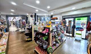 Commerce  60 m² à vendre à Frontignan (34110)