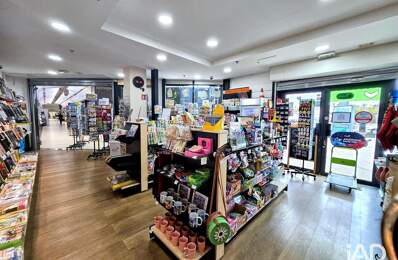Vente Boutique/Local commercial 60 m&sup2; — photo du bien
