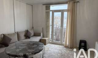 Appartement 4 Pièces 68 m² à vendre à Montpellier (34070)