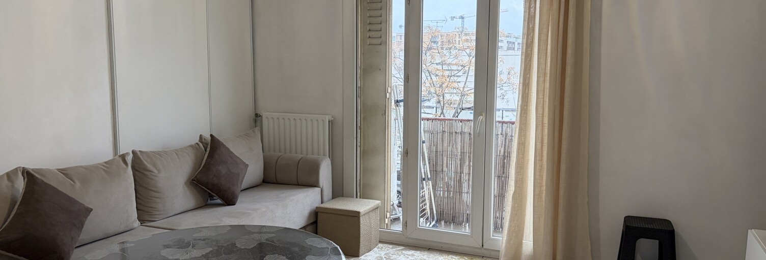 Appartement 4 Pièces 68 m² à vendre à Montpellier (34070)