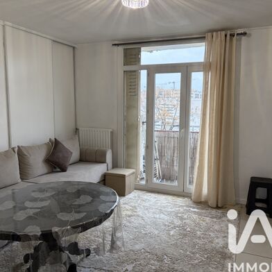 Appartement 4 pièces 159000 €