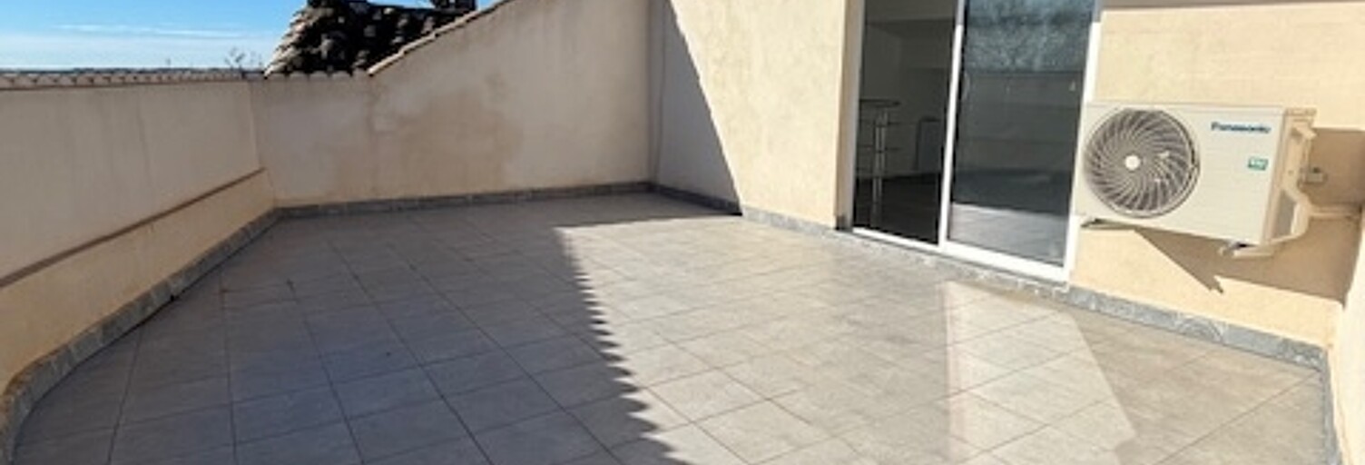 Maison 4 Pièces 100 m² à vendre à Fournès (30210)