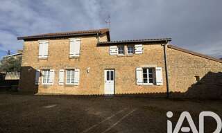 Maison 4 Pièces 126 m² à vendre à La Grimaudière (86330)