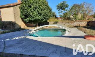 Maison 4 Pièces 126 m² à vendre à La Grimaudière (86330)