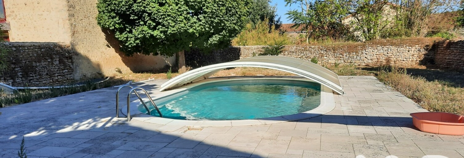 Maison 4 Pièces 126 m² à vendre à La Grimaudière (86330)