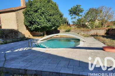 Maison 4 pièces 241000 €