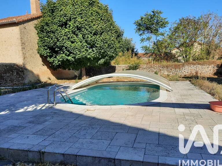 Vente Maison/villa 4 pièces — photo 1