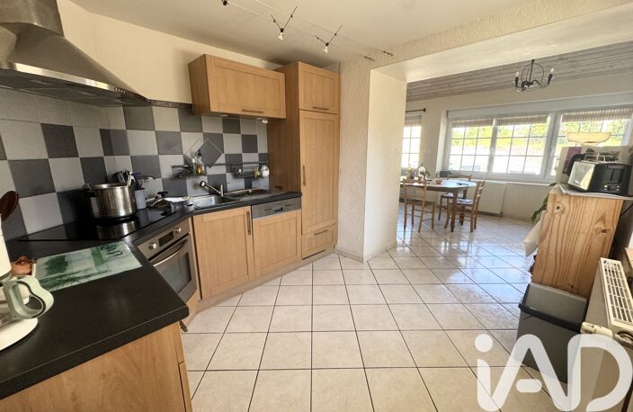 Vente Maison/villa 4 pièces — photo 2