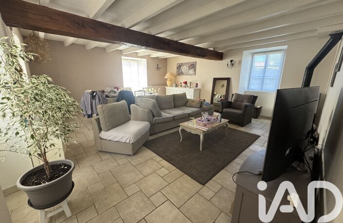Vente Maison/villa 4 pièces — photo 3
