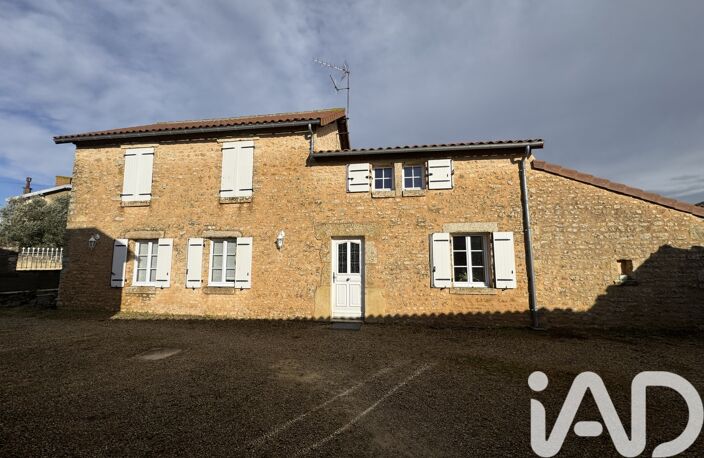 Vente Maison/villa 4 pièces — photo 4