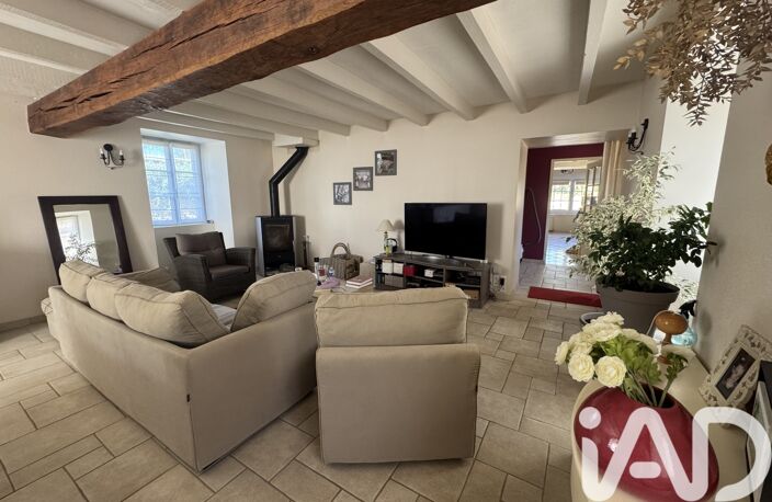 Vente Maison/villa 4 pièces — photo 5