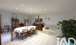 Maison 4 Pièces 90 m² à vendre à Ribérac (24600)