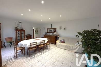 Maison 4 pièces 196000 €