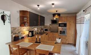 Maison 6 Pièces 113 m² à vendre à Corbeil-Essonnes (91100)