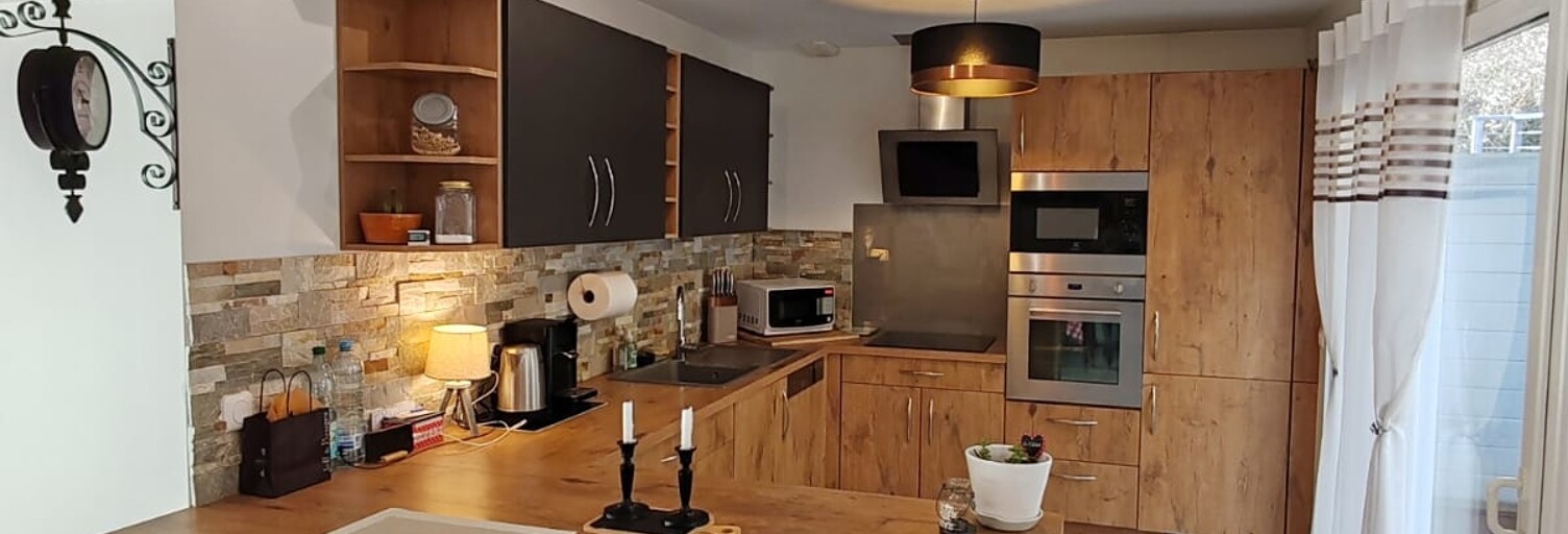 Maison 6 Pièces 113 m² à vendre à Corbeil-Essonnes (91100)