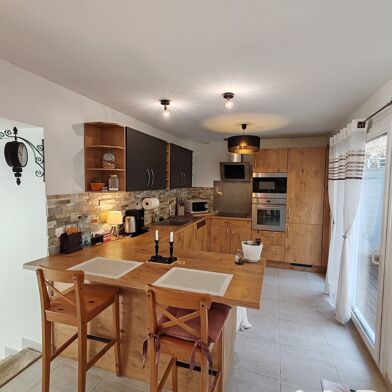 Maison 6 pièces 329900 €